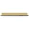 Ekena Millwork 2-Sided (L-beam) Rough Sawn Endurathane Faux Wood Ceiling Beam, Premium Aged, 4"W x 8"H  x 20'L BMRS2C0040X080X240ZD - alternate 4